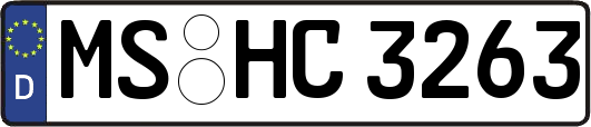 MS-HC3263