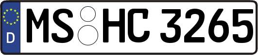 MS-HC3265