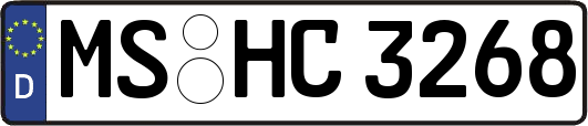 MS-HC3268