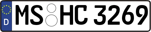 MS-HC3269