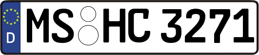 MS-HC3271