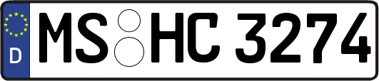 MS-HC3274