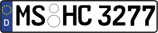 MS-HC3277