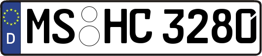MS-HC3280