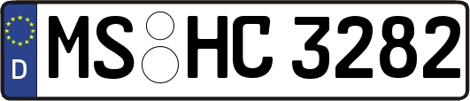 MS-HC3282