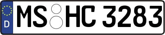 MS-HC3283