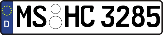 MS-HC3285