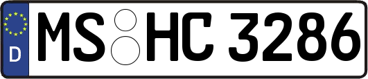 MS-HC3286