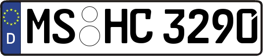 MS-HC3290
