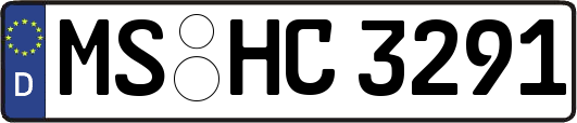 MS-HC3291