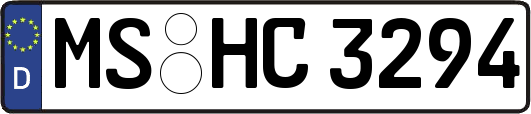 MS-HC3294
