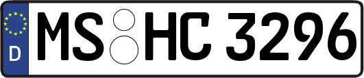 MS-HC3296
