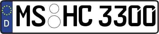 MS-HC3300