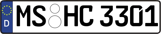 MS-HC3301