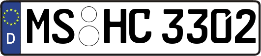 MS-HC3302