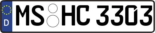MS-HC3303