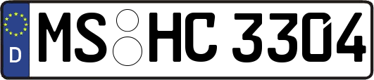 MS-HC3304