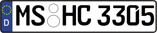 MS-HC3305