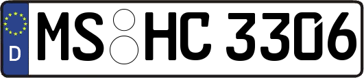 MS-HC3306