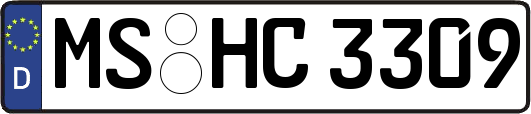 MS-HC3309