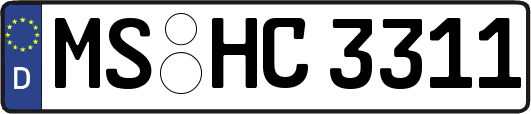 MS-HC3311