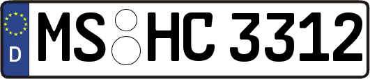 MS-HC3312