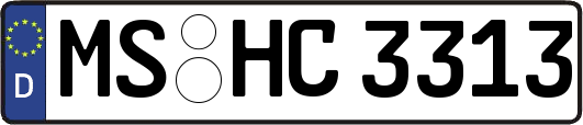 MS-HC3313