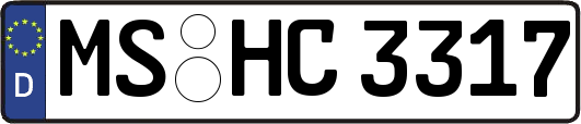MS-HC3317