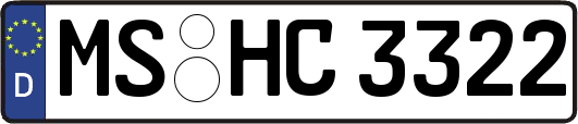 MS-HC3322