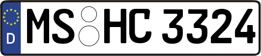 MS-HC3324