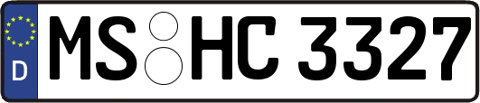 MS-HC3327