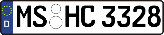 MS-HC3328