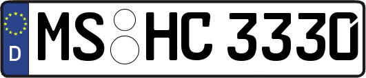 MS-HC3330