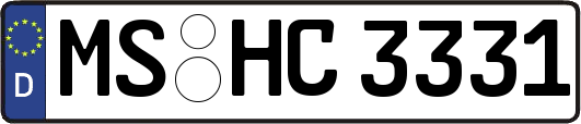 MS-HC3331