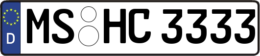 MS-HC3333