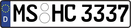 MS-HC3337