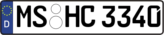MS-HC3340