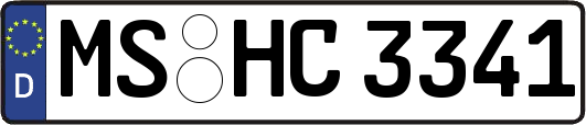 MS-HC3341