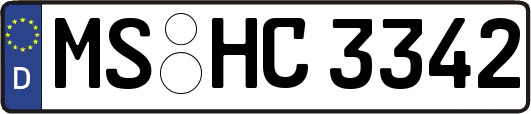 MS-HC3342