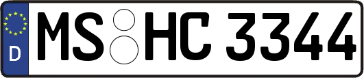 MS-HC3344