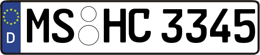 MS-HC3345