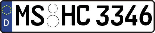 MS-HC3346