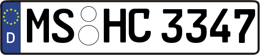 MS-HC3347