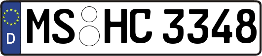 MS-HC3348