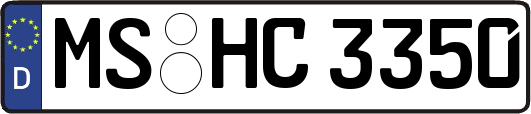 MS-HC3350