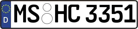 MS-HC3351