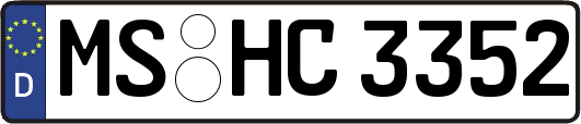 MS-HC3352