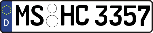 MS-HC3357