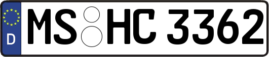 MS-HC3362