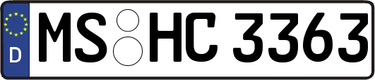 MS-HC3363
